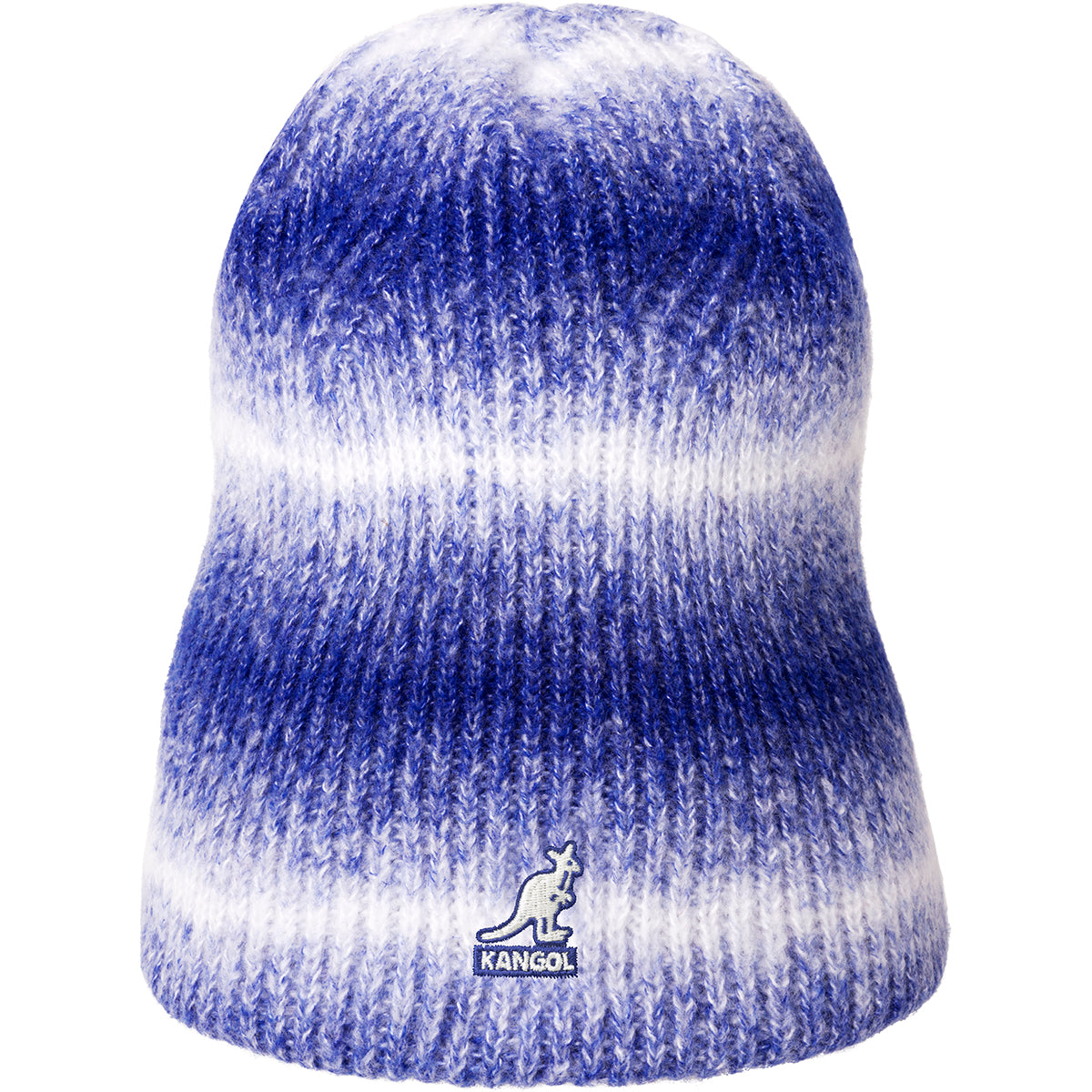 Heathered 2-Way Beanie - Image 3