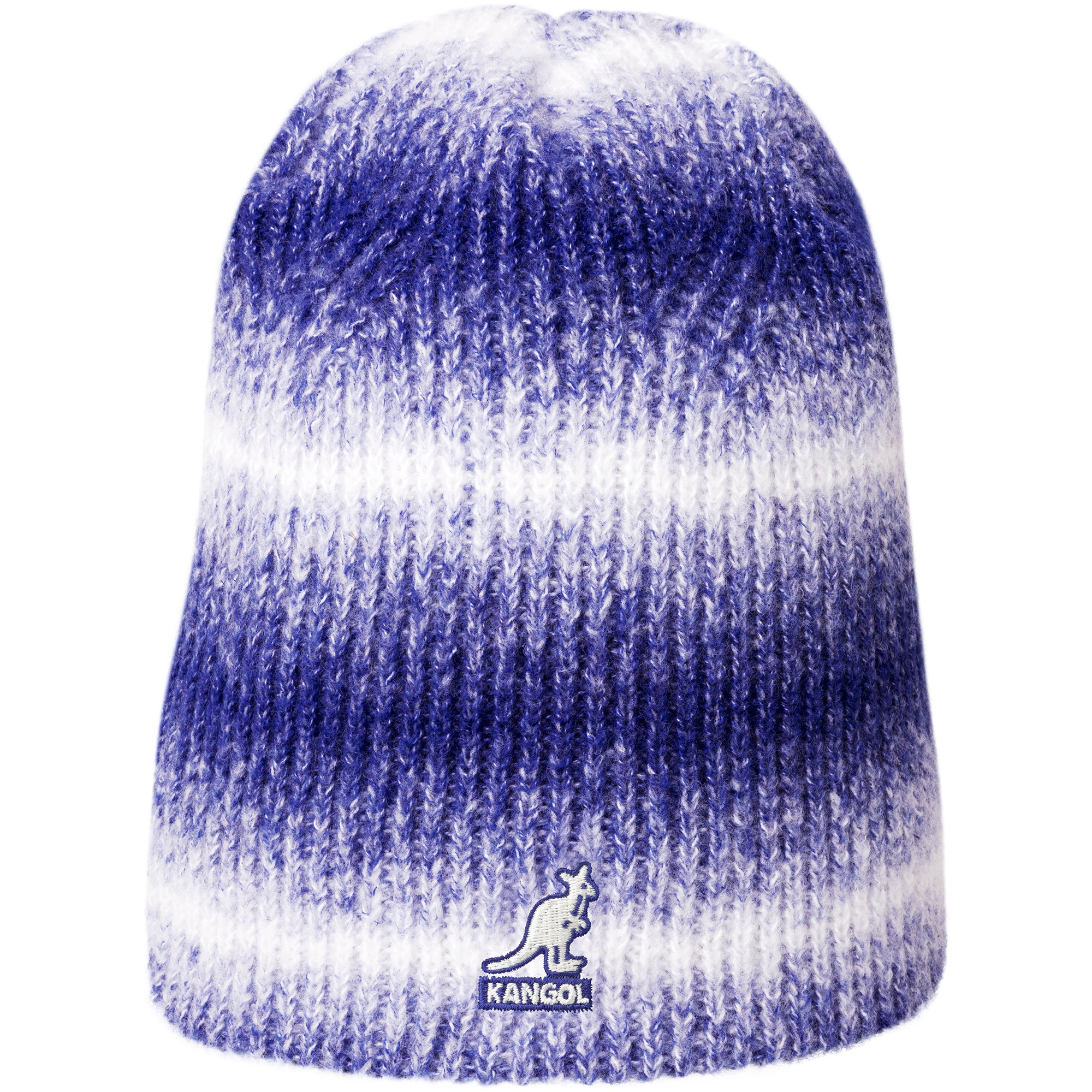 Heathered 2-Way Beanie - Image 4