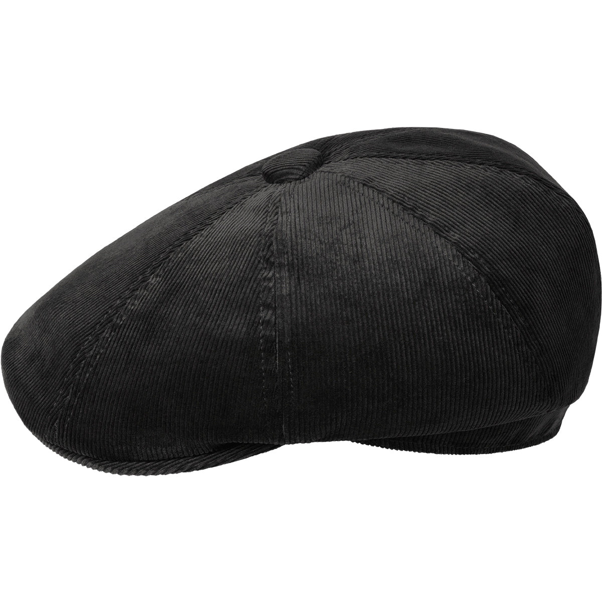 Cord Hawker by Kangol | Corduroy Style at Hats.com