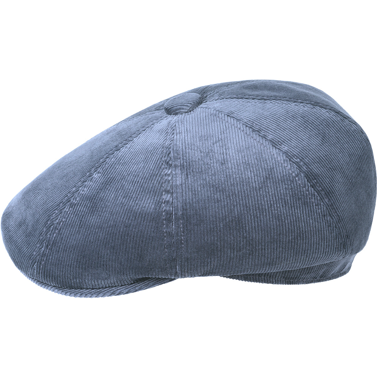 Cord Hawker by Kangol | Corduroy Style at Hats.com