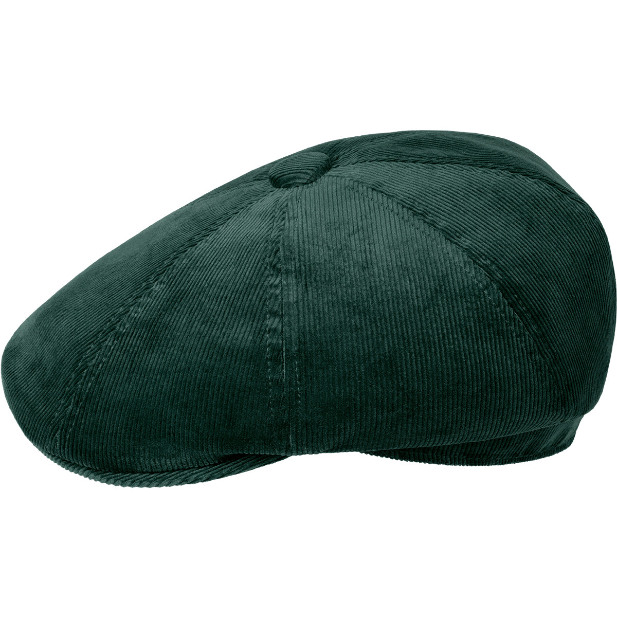 Cord Hawker by Kangol | Corduroy Style at Hats.com