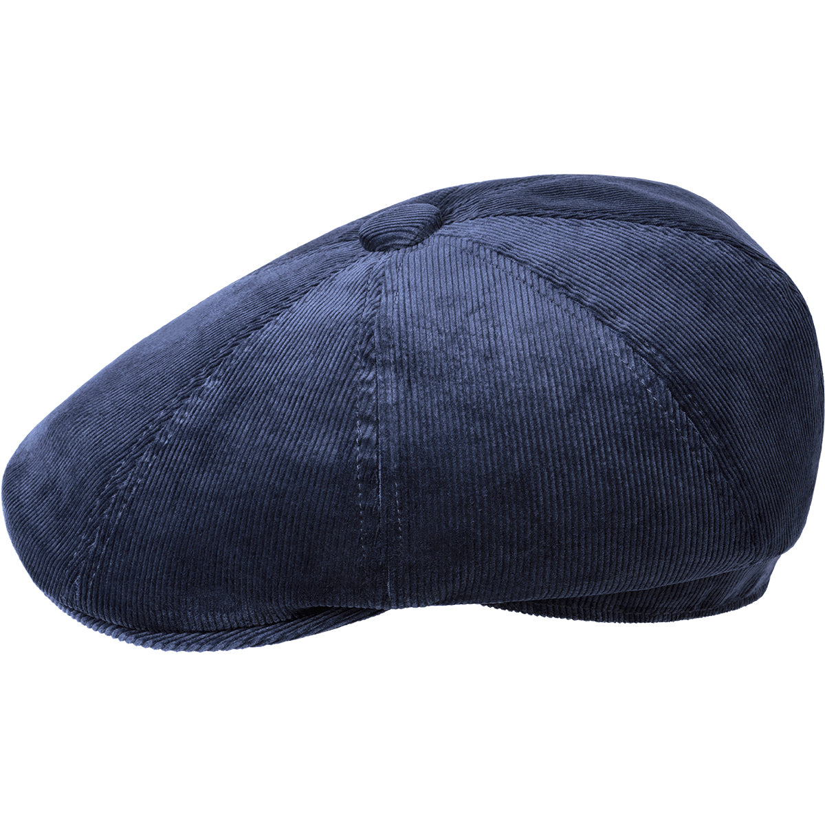 Cord Hawker by Kangol | Corduroy Style at Hats.com
