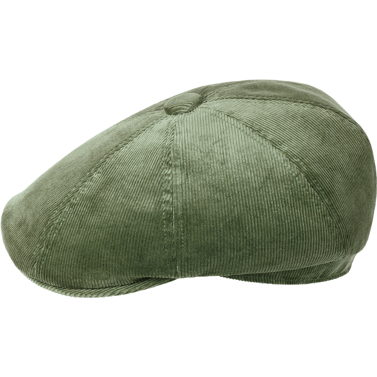 Cord Hawker by Kangol | Corduroy Style at Hats.com
