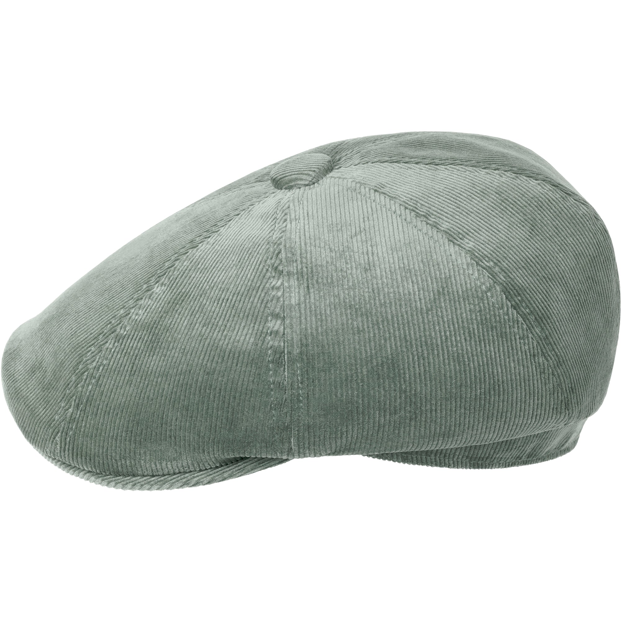 Cord Hawker by Kangol | Corduroy Style at Hats.com