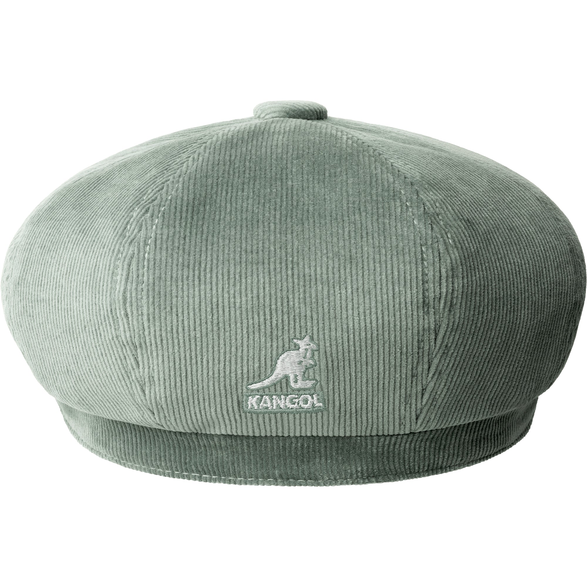 Cord Hawker by Kangol | Corduroy Style at Hats.com - Image 2