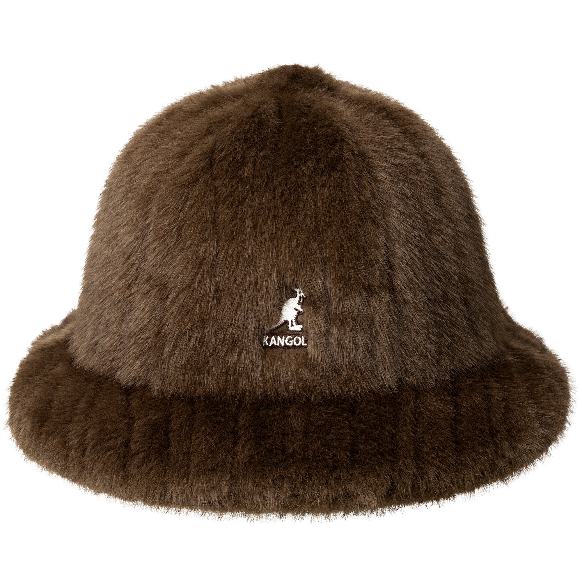 Faux Fur Casual