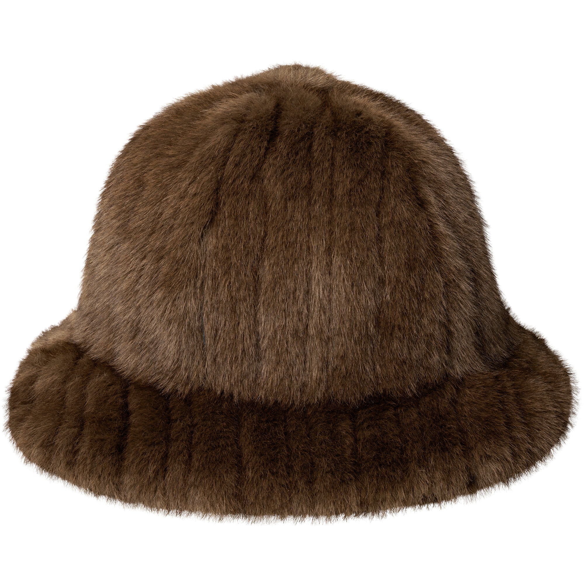 Faux Fur Casual - Image 2