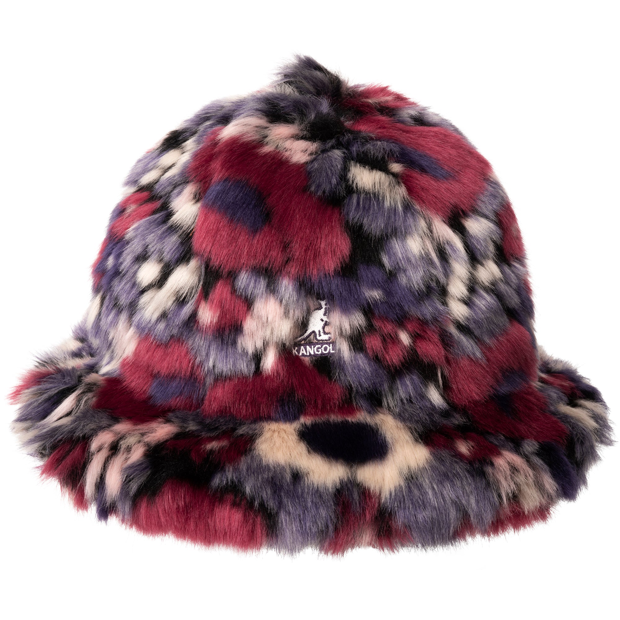 Faux Fur Casual