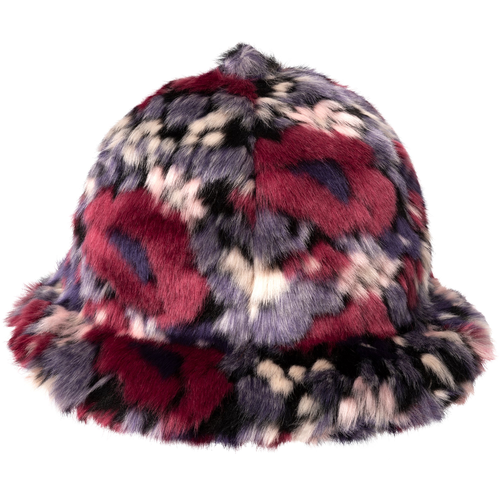 Faux Fur Casual - Image 2