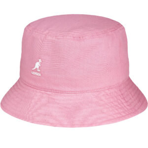 Washed Bucket Hat