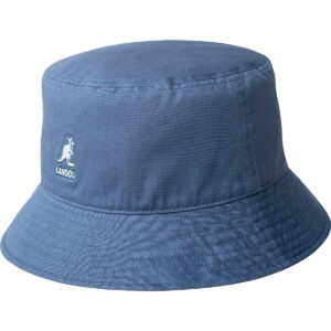 Washed Bucket Hat