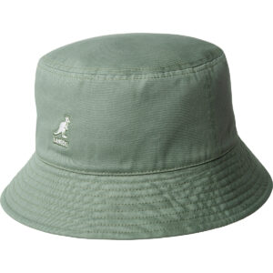 Washed Bucket Hat
