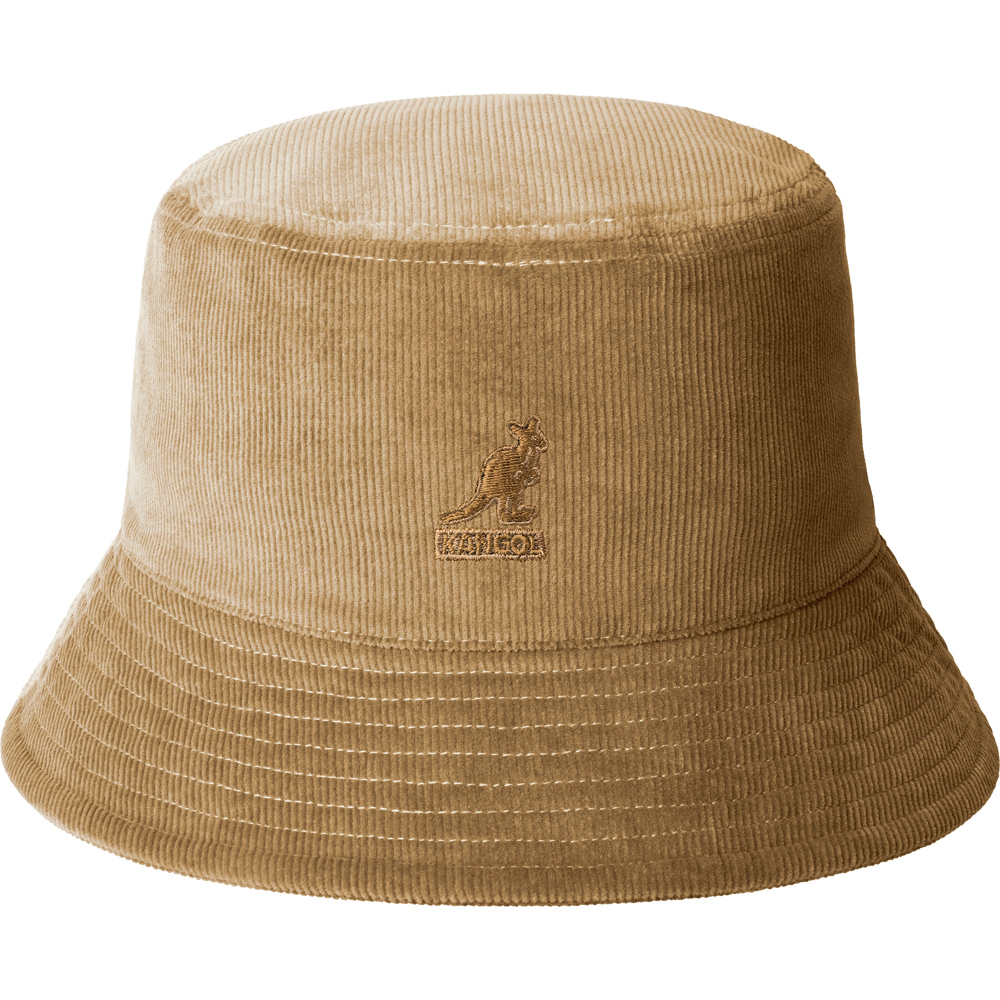 Kangol Cord Bucket
