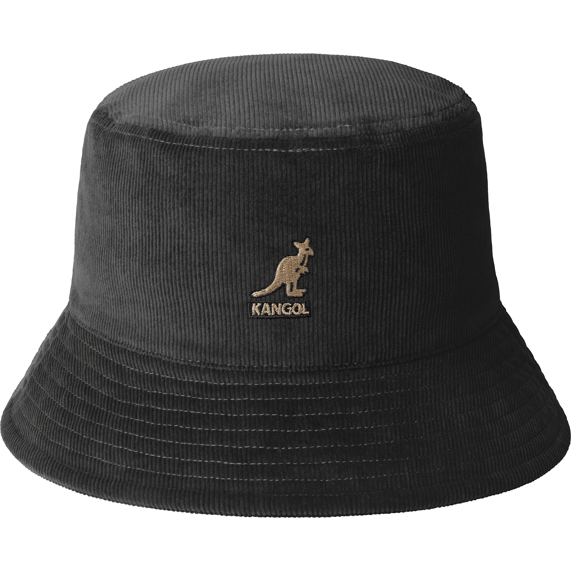 Kangol Cord Bucket