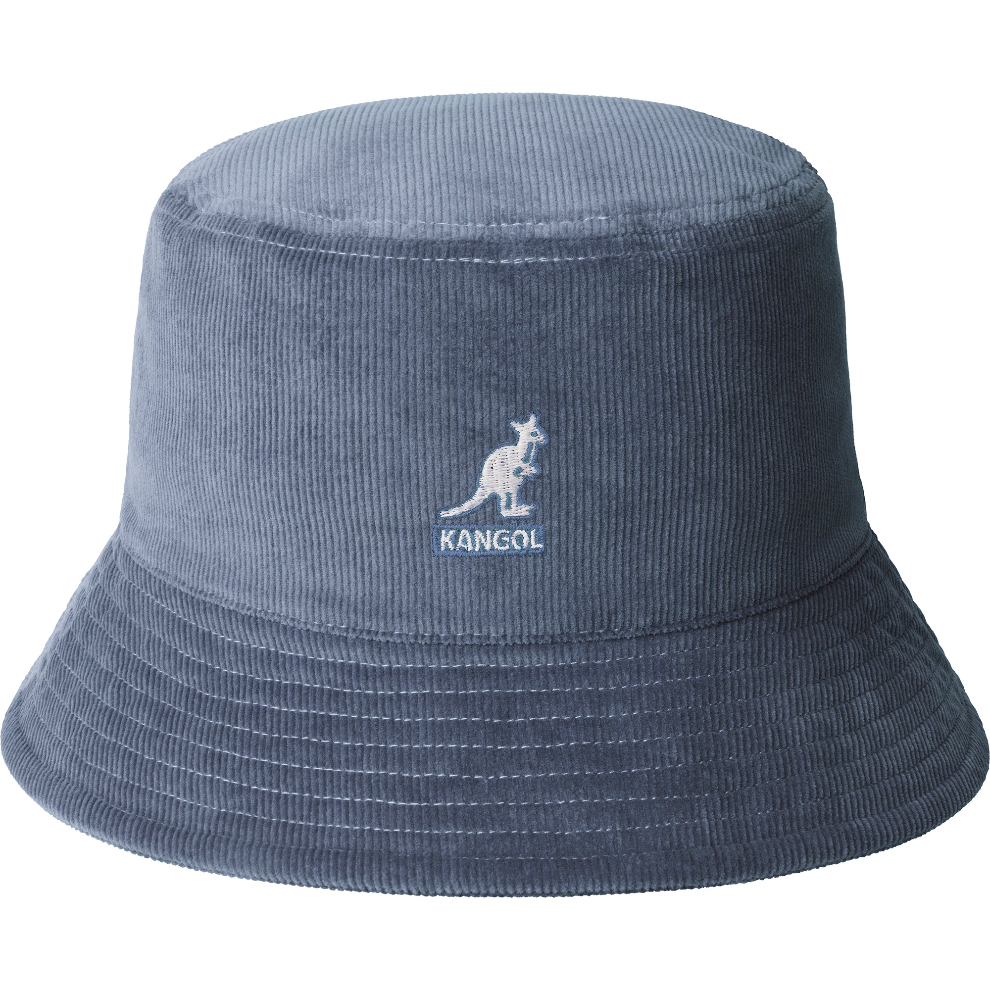 Kangol Cord Bucket