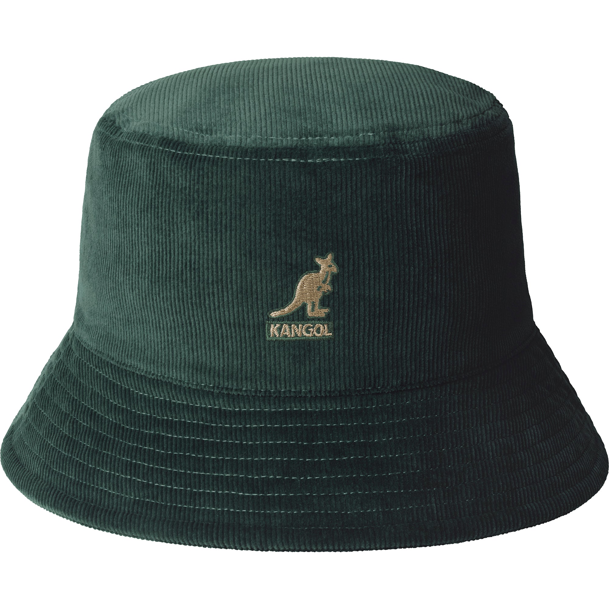 Kangol Cord Bucket