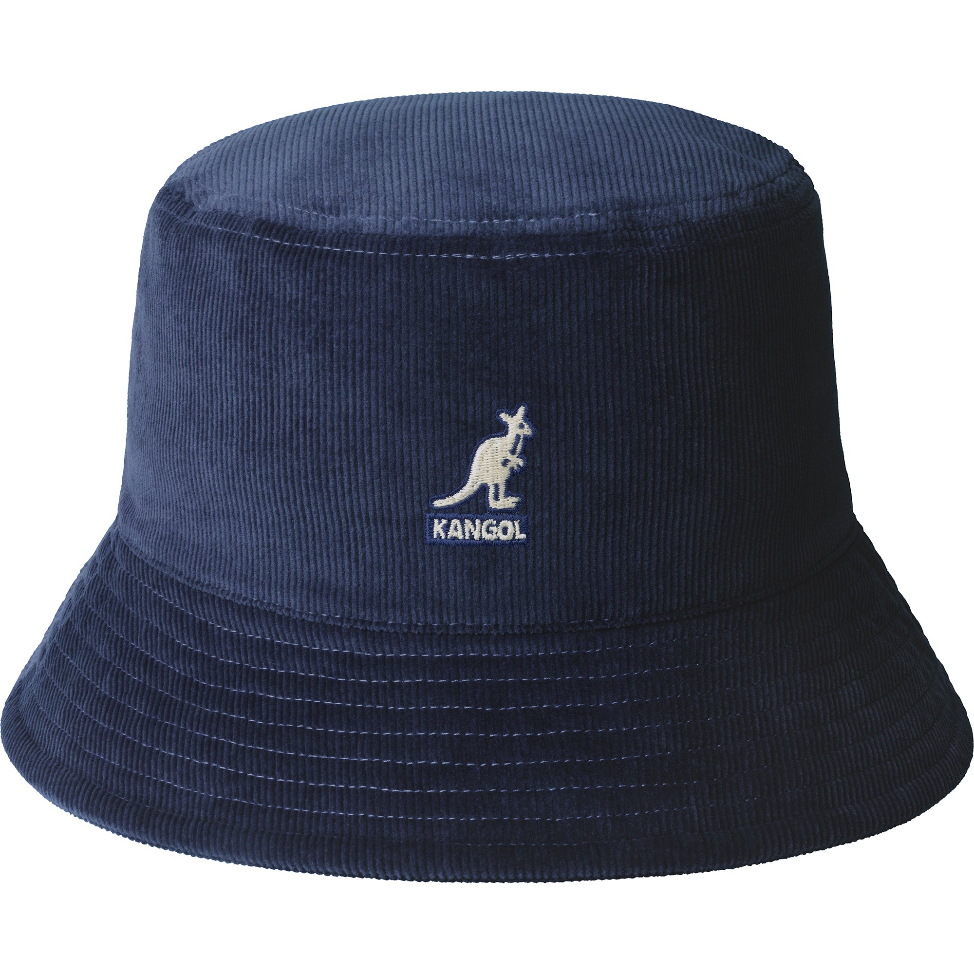 Kangol Cord Bucket