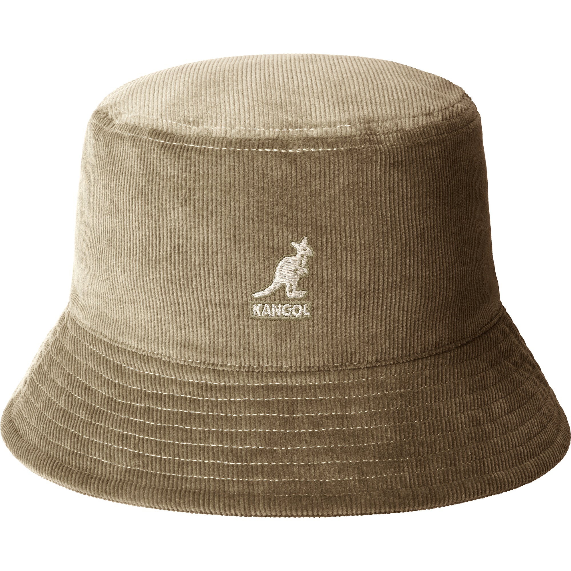 Kangol Cord Bucket