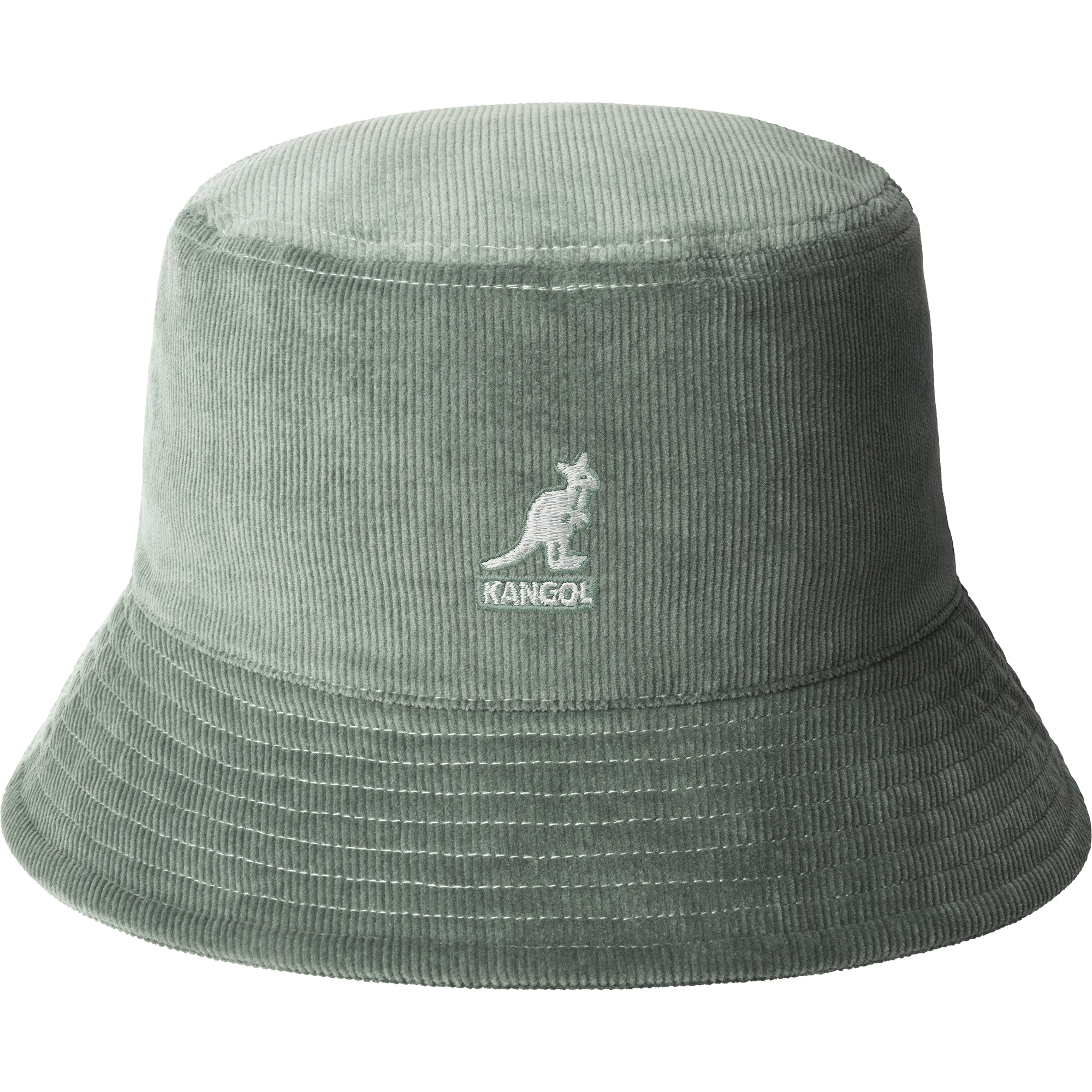 Kangol Cord Bucket