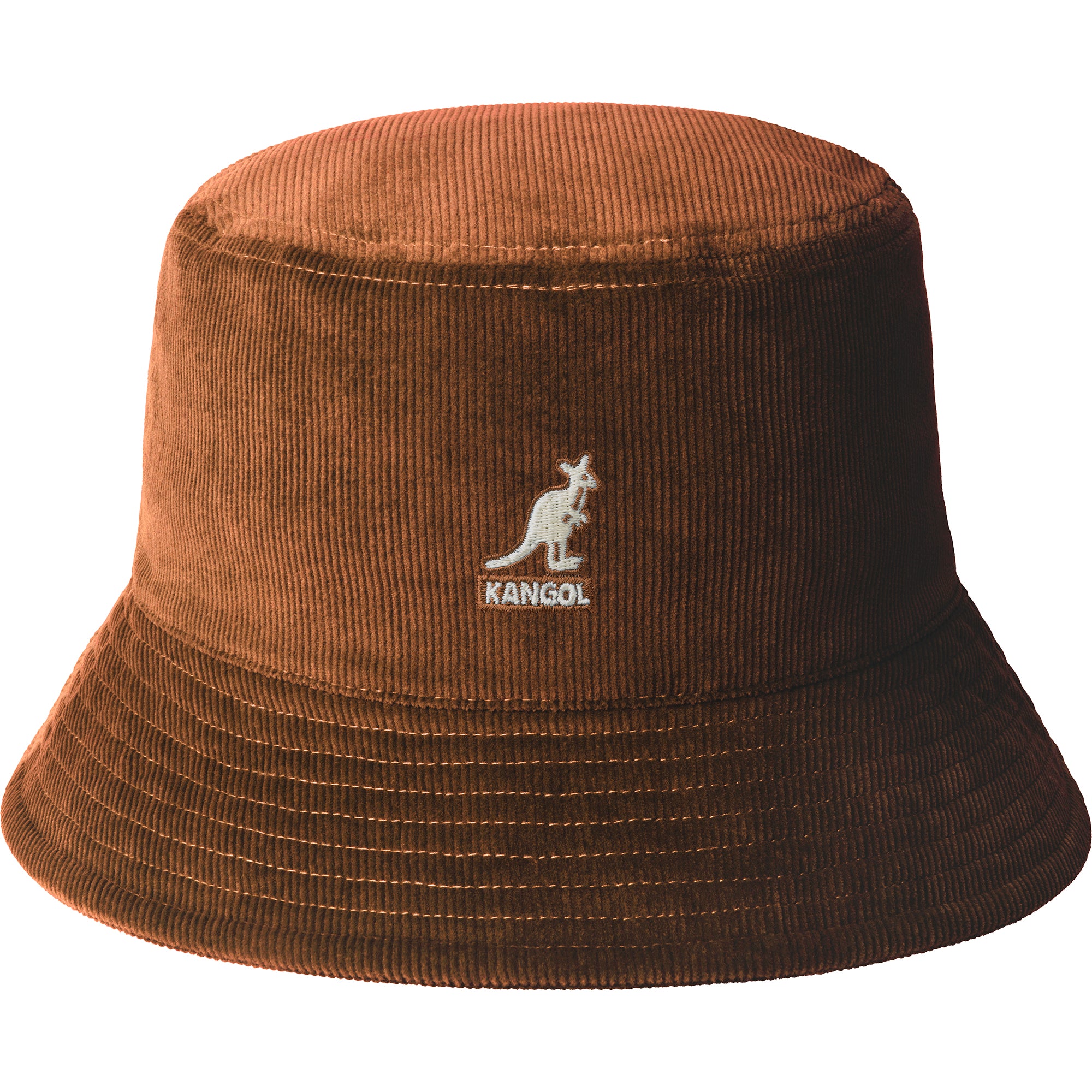 Kangol Cord Bucket