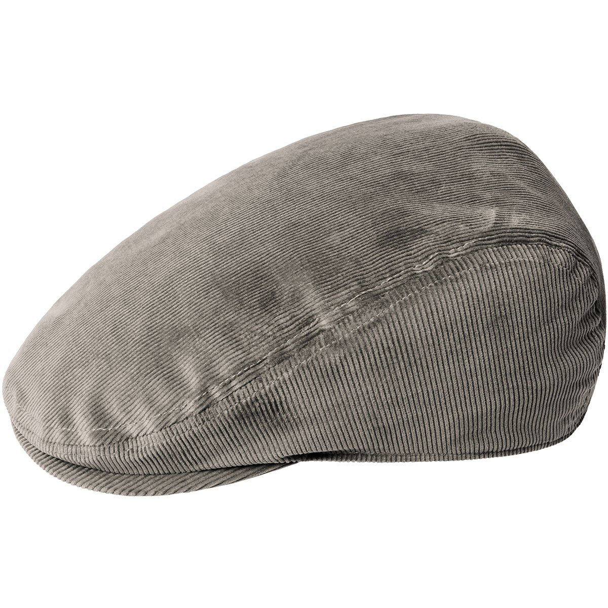 Cord Ivy Cap – Classic Flat Cap | Hats.com