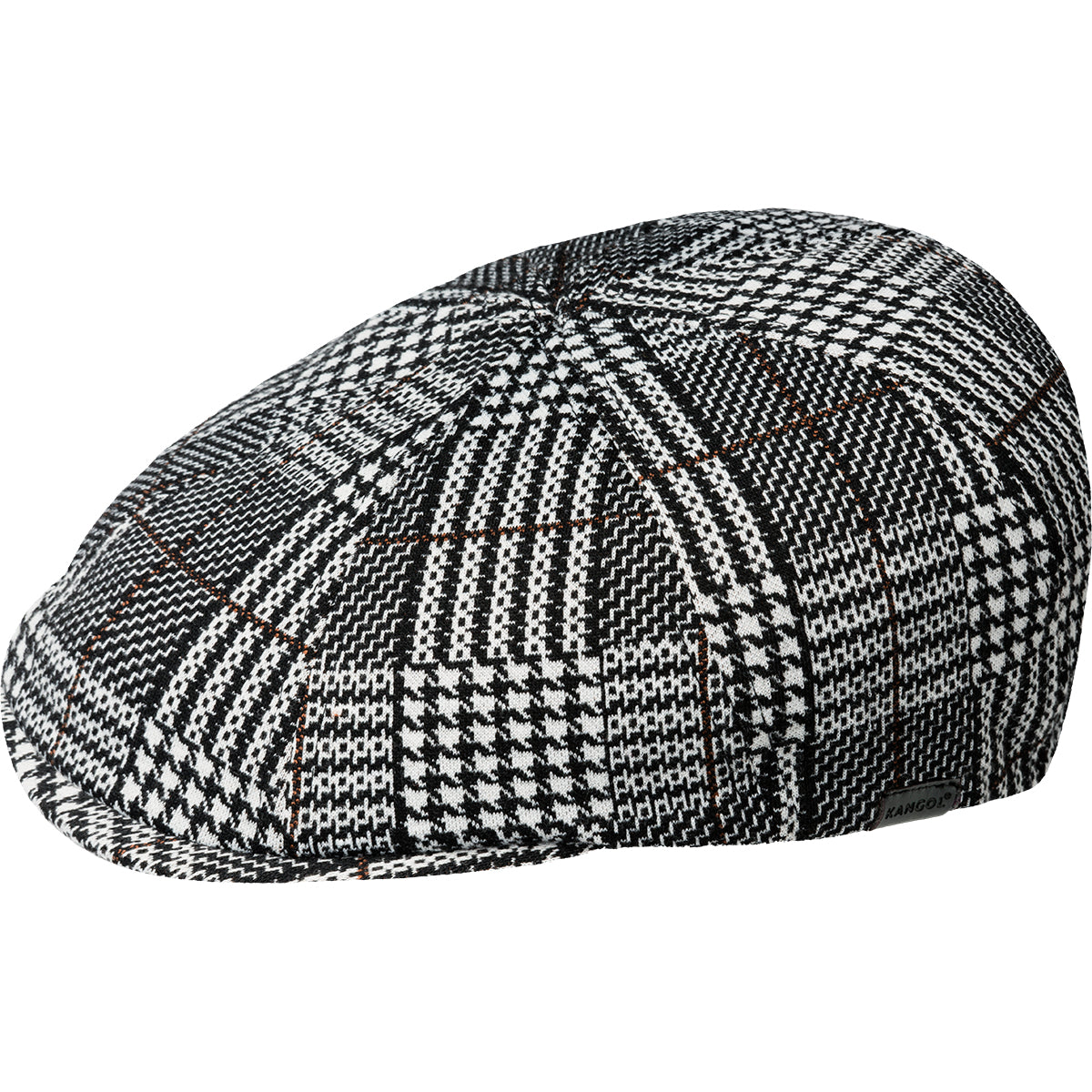 Pattern Flexfit Cap K4269HT – Stylish Snapback | Hats.com
