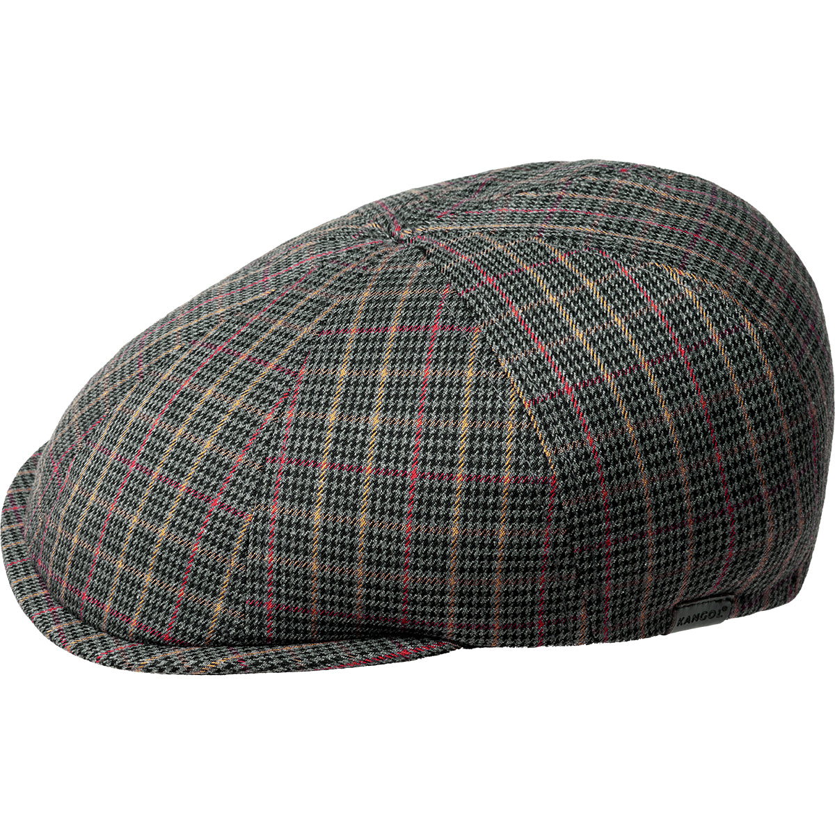 Pattern Flexfit Cap K4269HT – Stylish Snapback | Hats.com