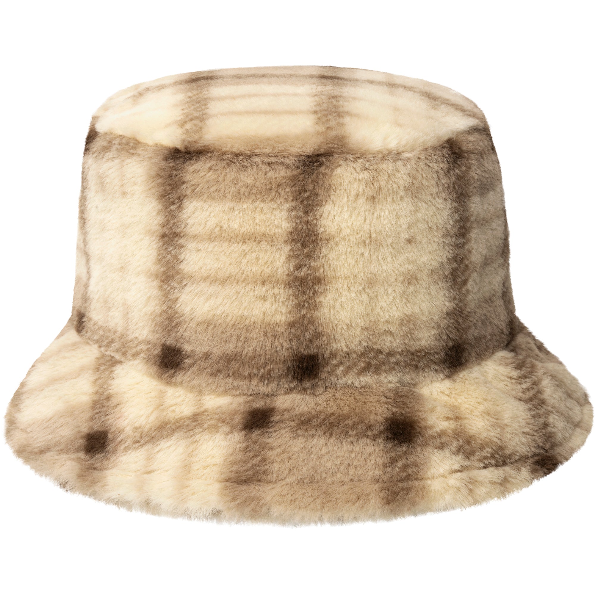 Faux Fur Bucket - Image 2