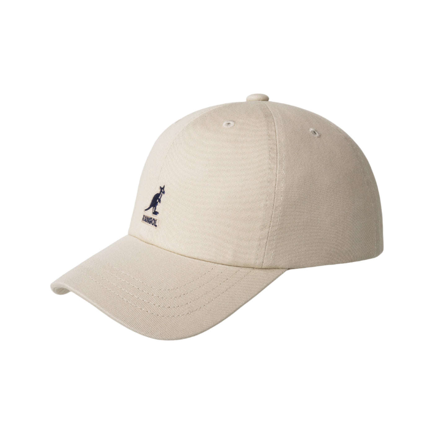 Washed Baseball - Image 2