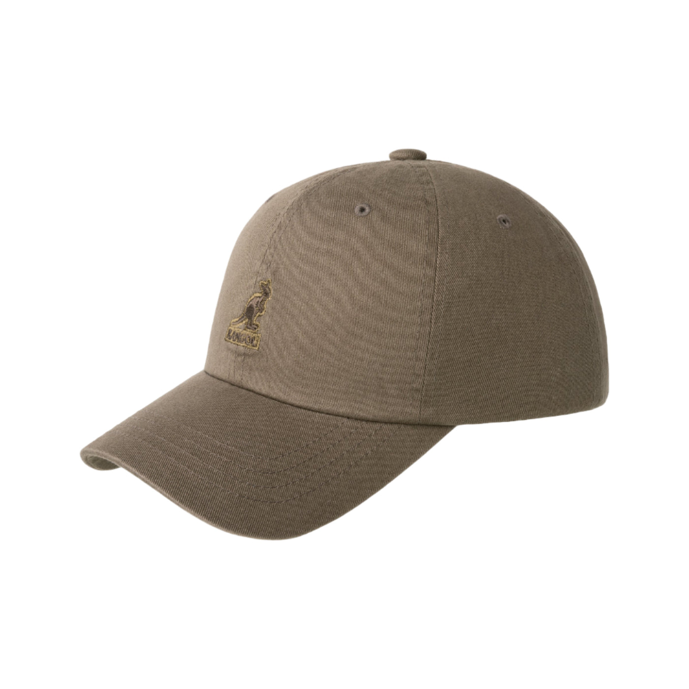 Washed Baseball - Image 2