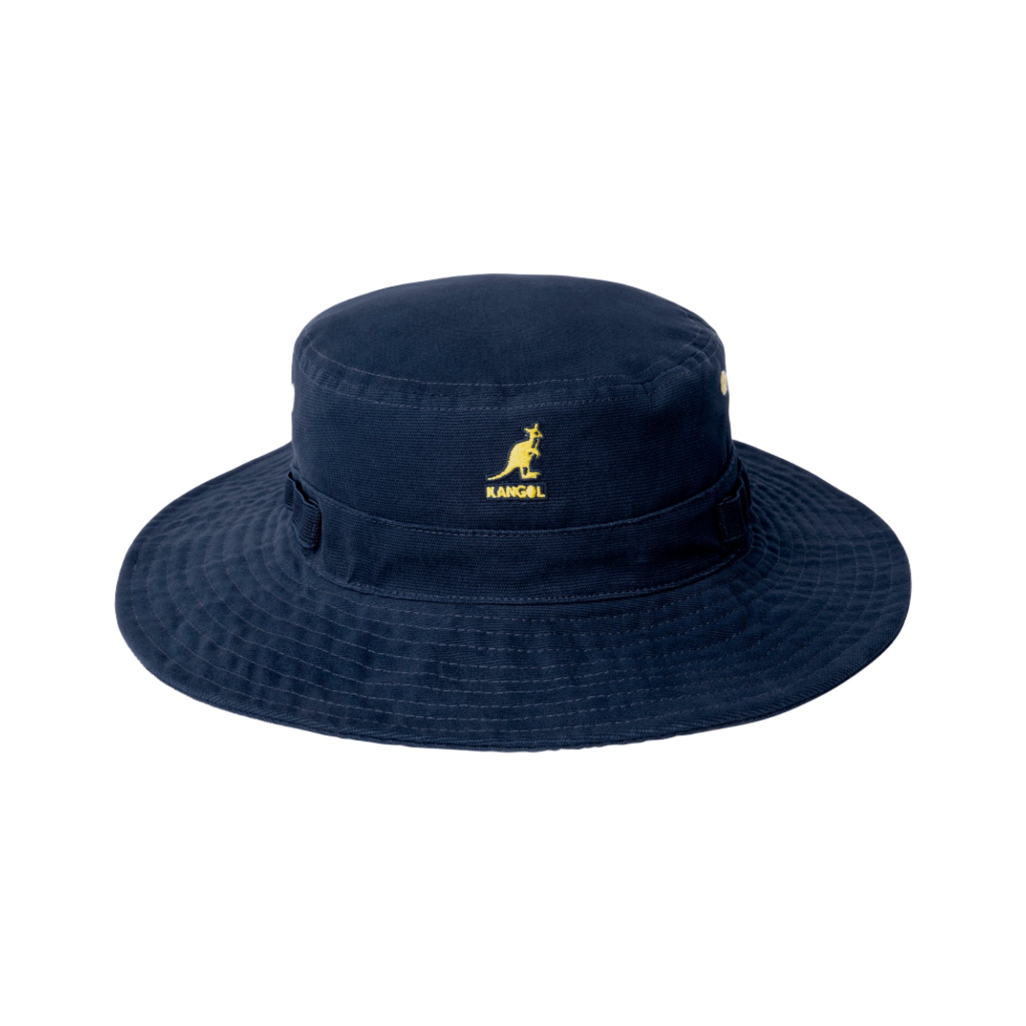 Kangol Utility Cords Jungle Hat