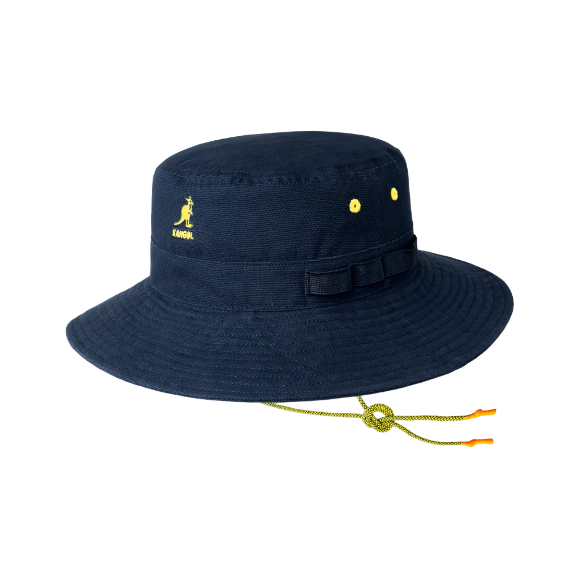Kangol Utility Cords Jungle Hat - Image 2