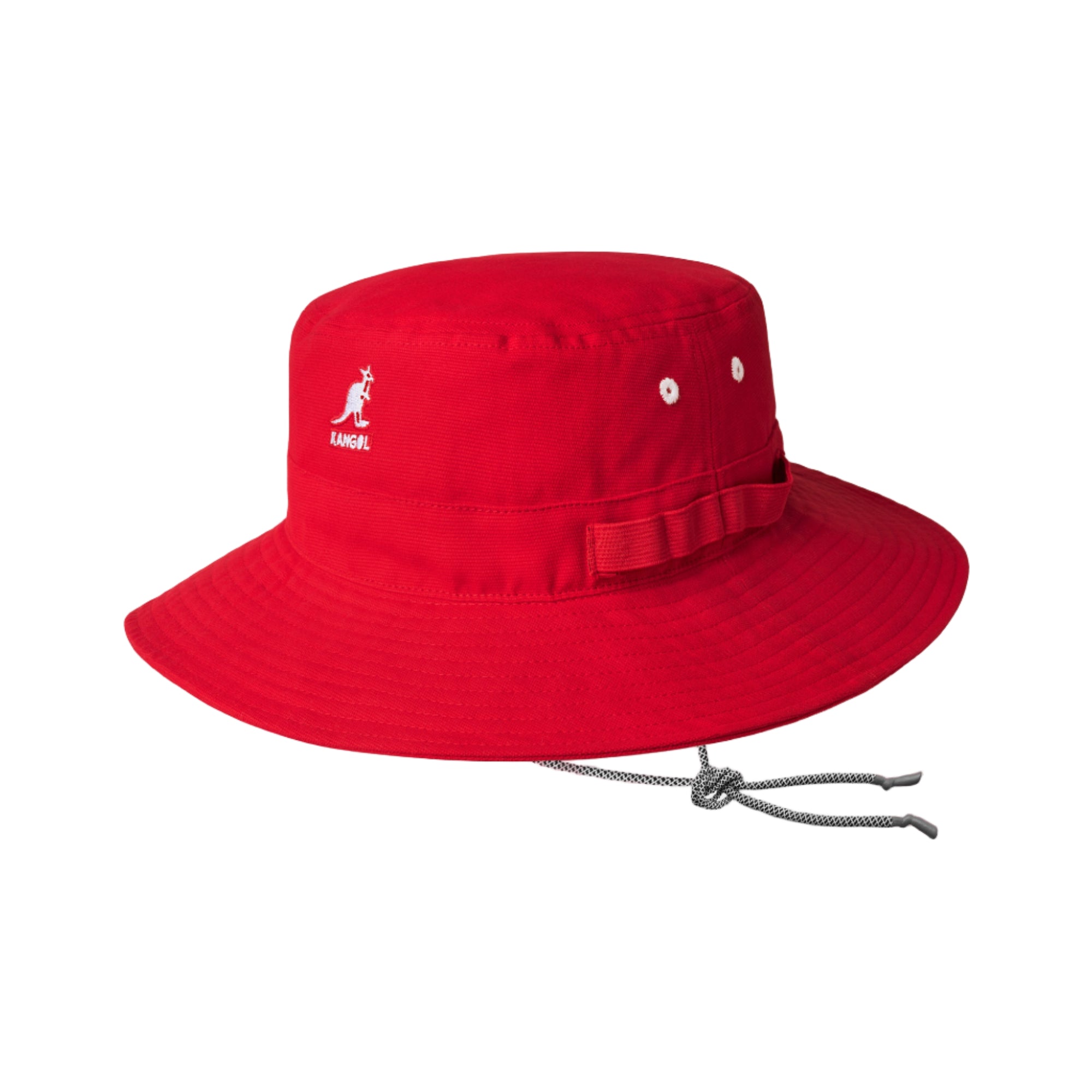 Kangol Utility Cords Jungle Hat - Image 2
