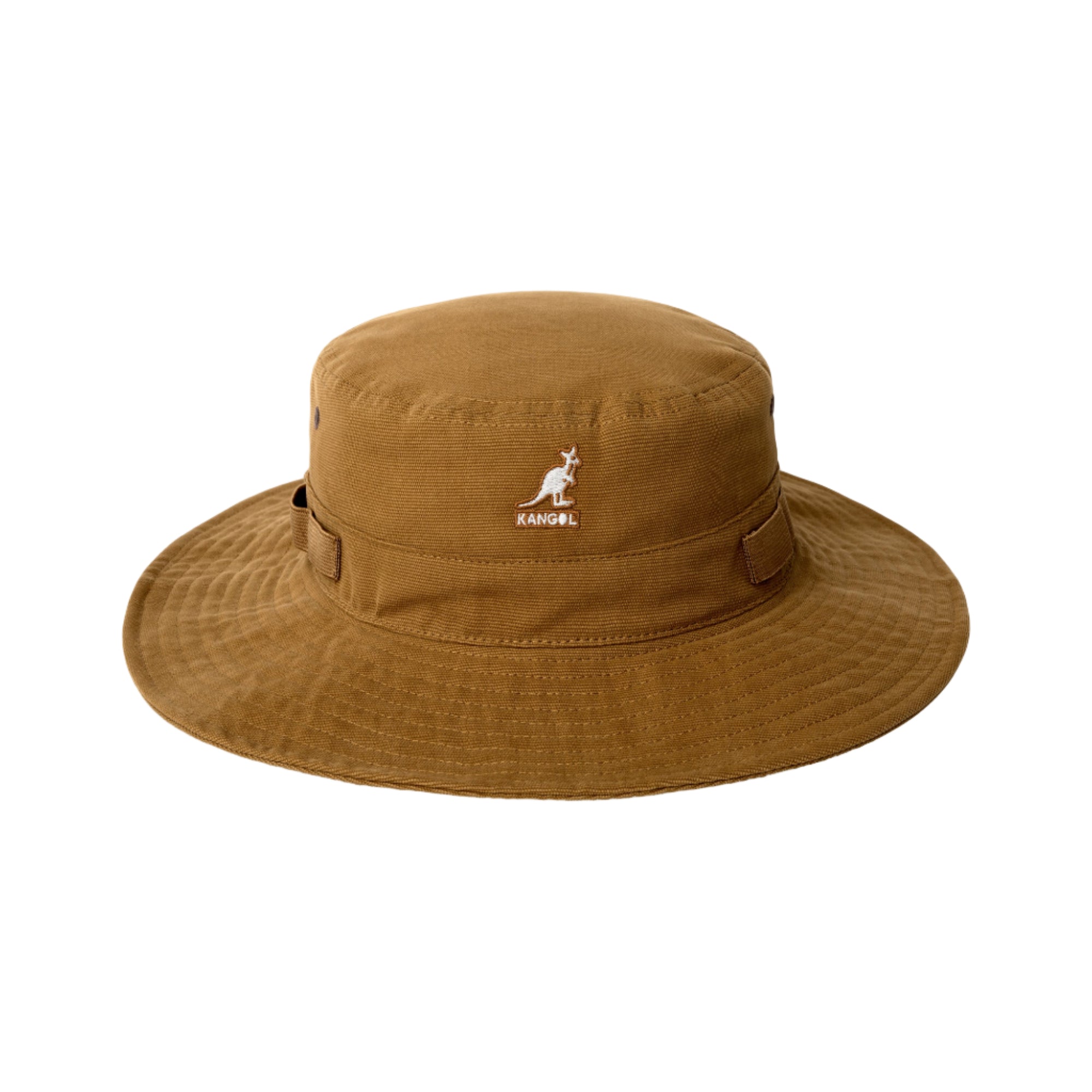 Kangol Utility Cords Jungle Hat
