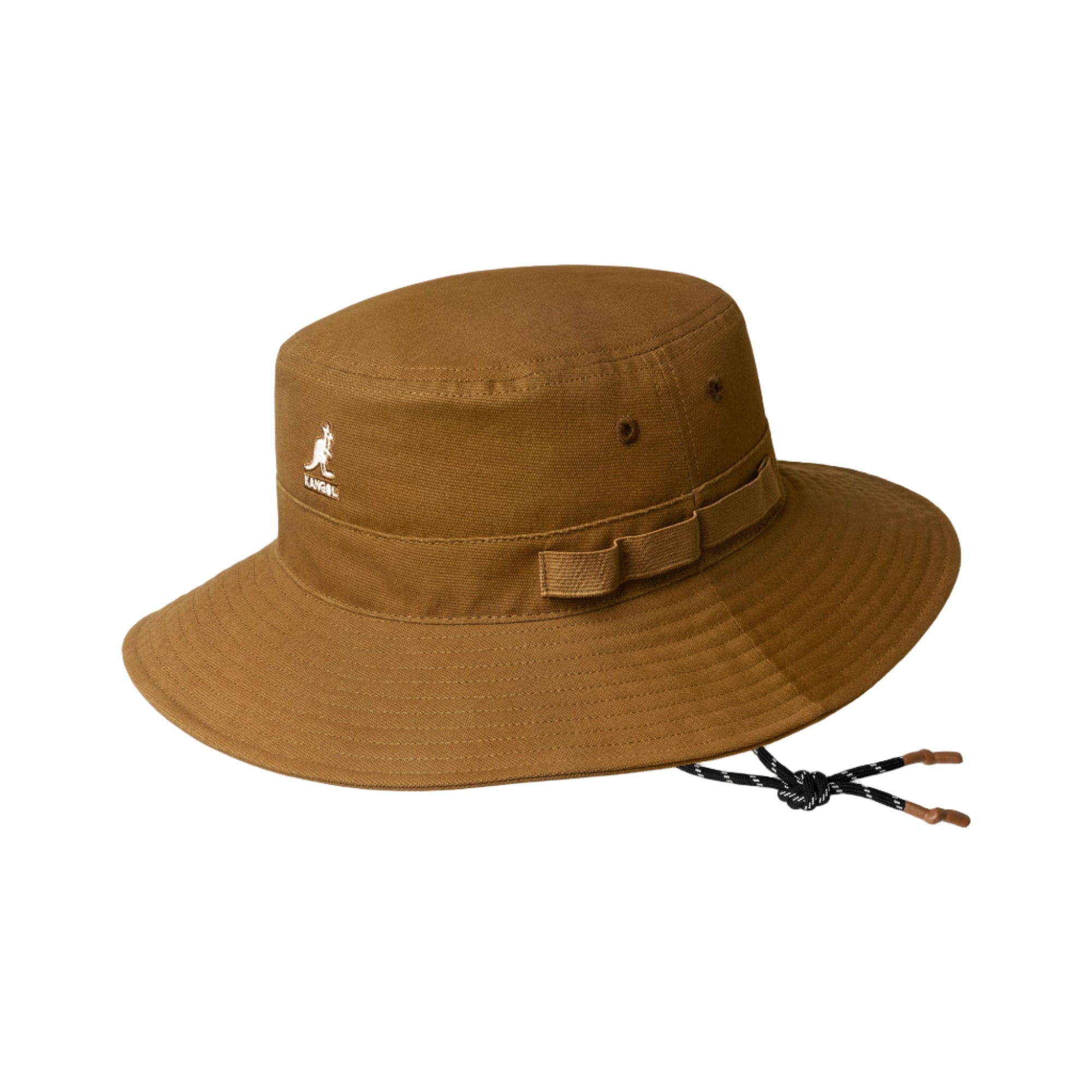 Kangol Utility Cords Jungle Hat - Image 2