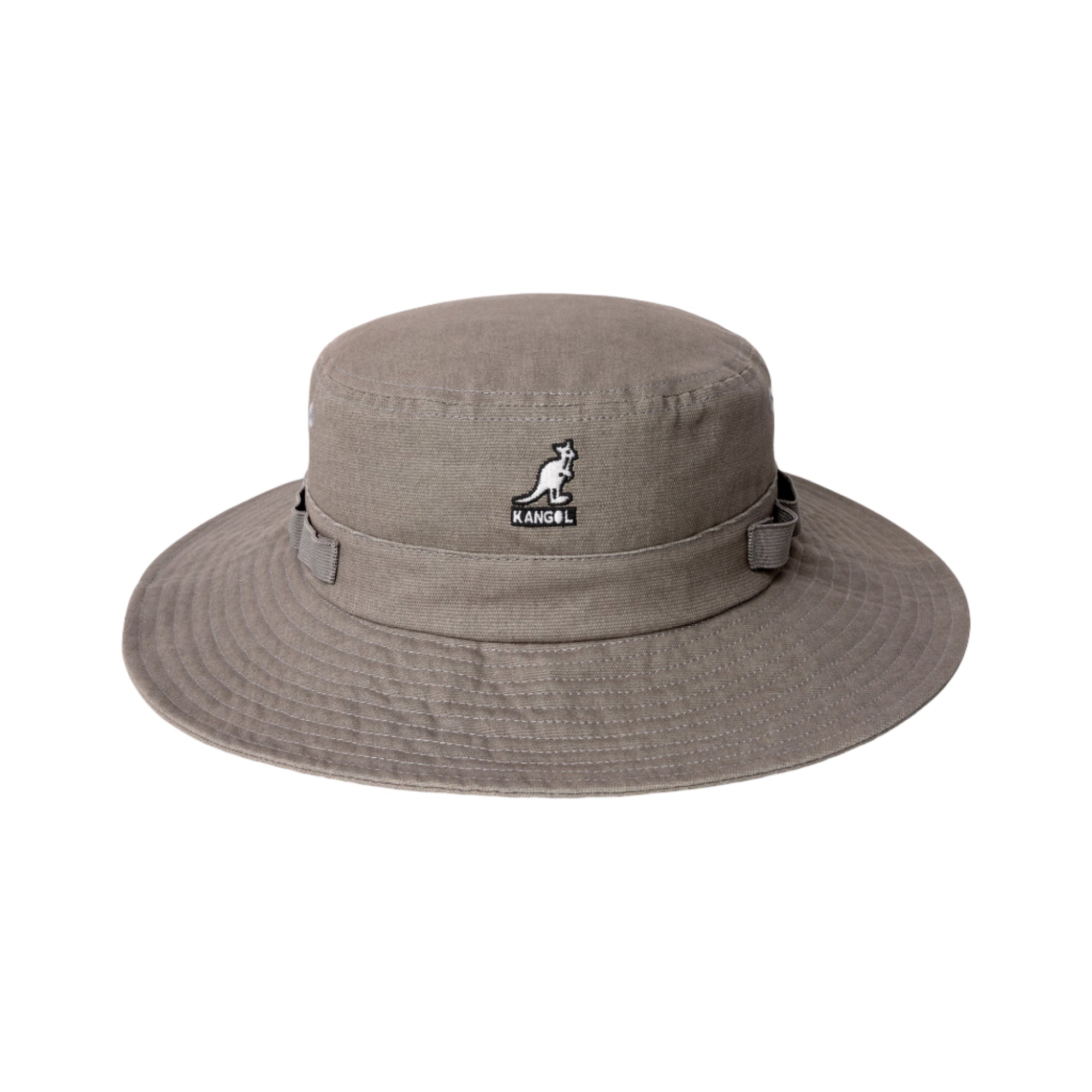 Kangol Utility Cords Jungle Hat