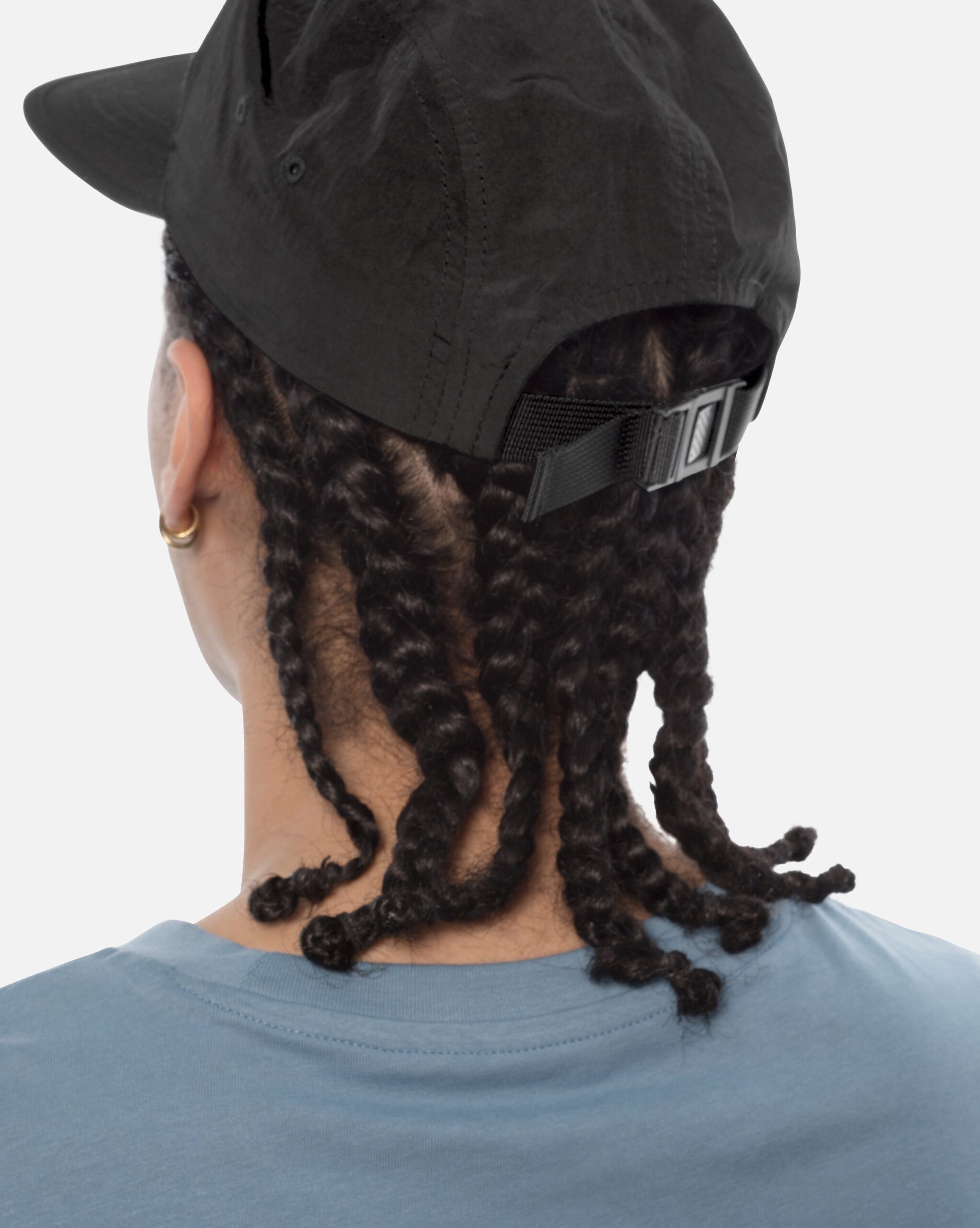 Kangol Soft Touch 5 Panel Baseball - Image 4