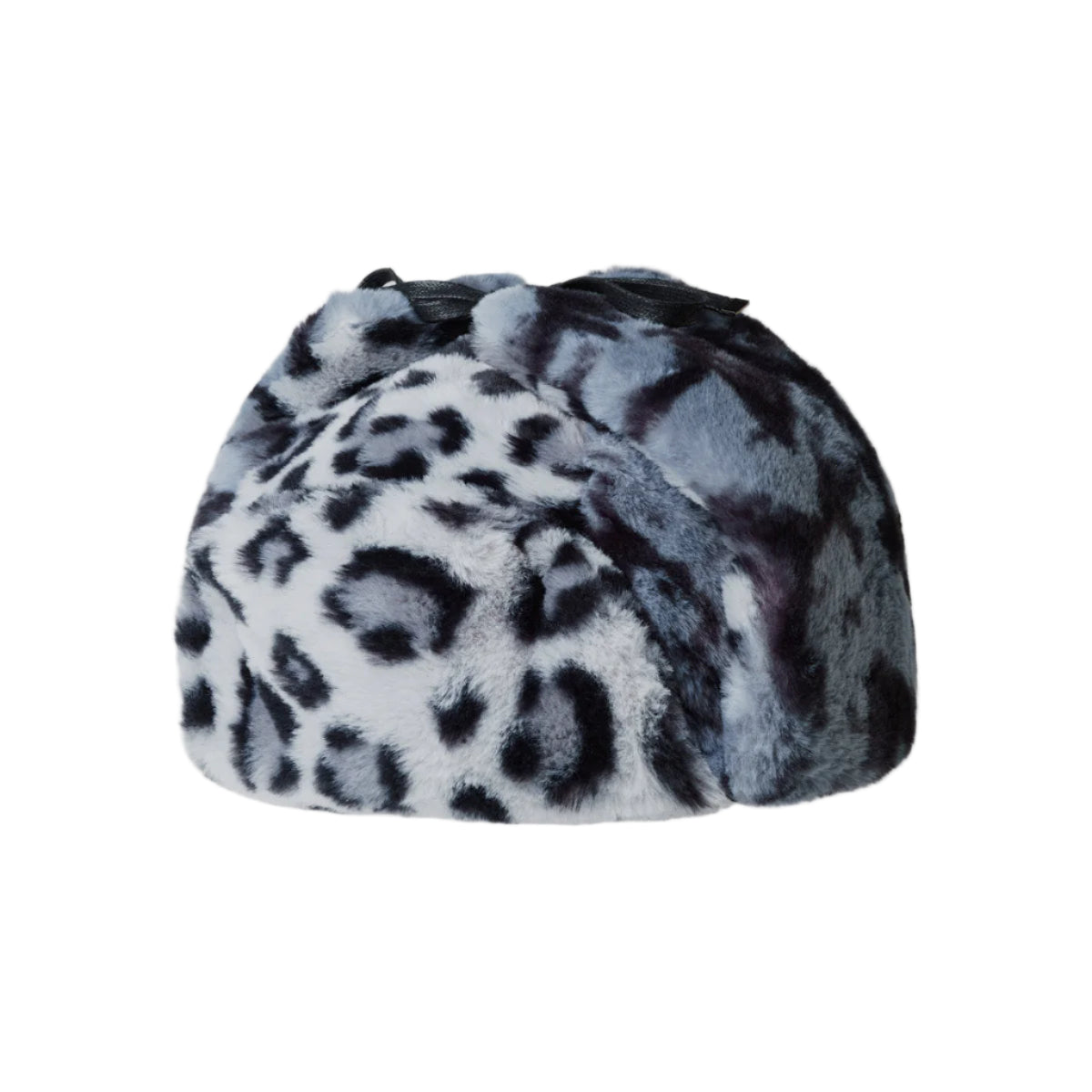 Kangol Wild Fur Trapper - Image 3