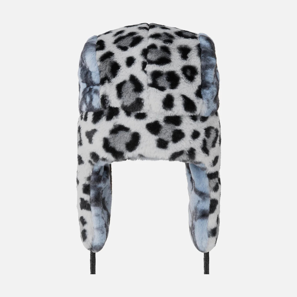 Kangol Wild Fur Trapper - Image 4