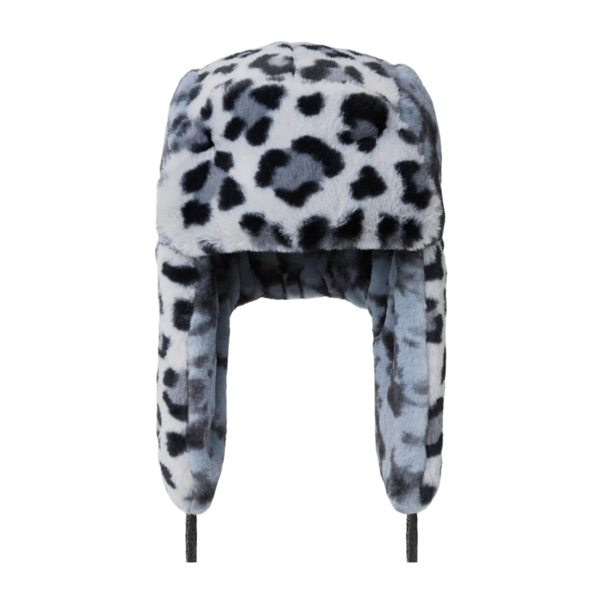 Kangol Wild Fur Trapper - Image 5