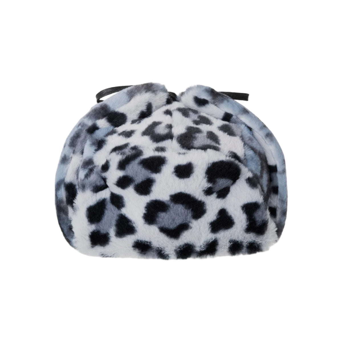 Kangol Wild Fur Trapper - Image 2