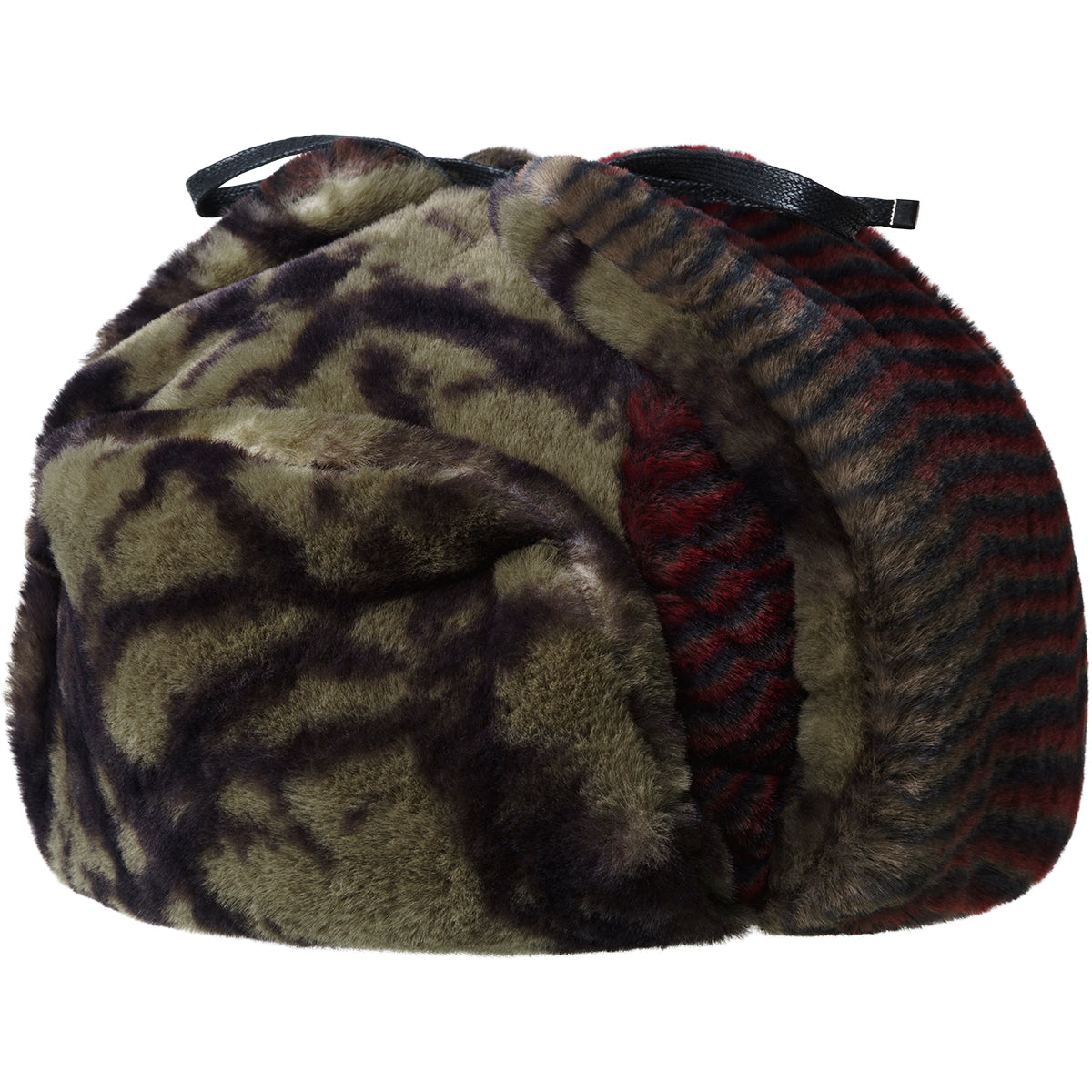 Kangol Wild Fur Trapper