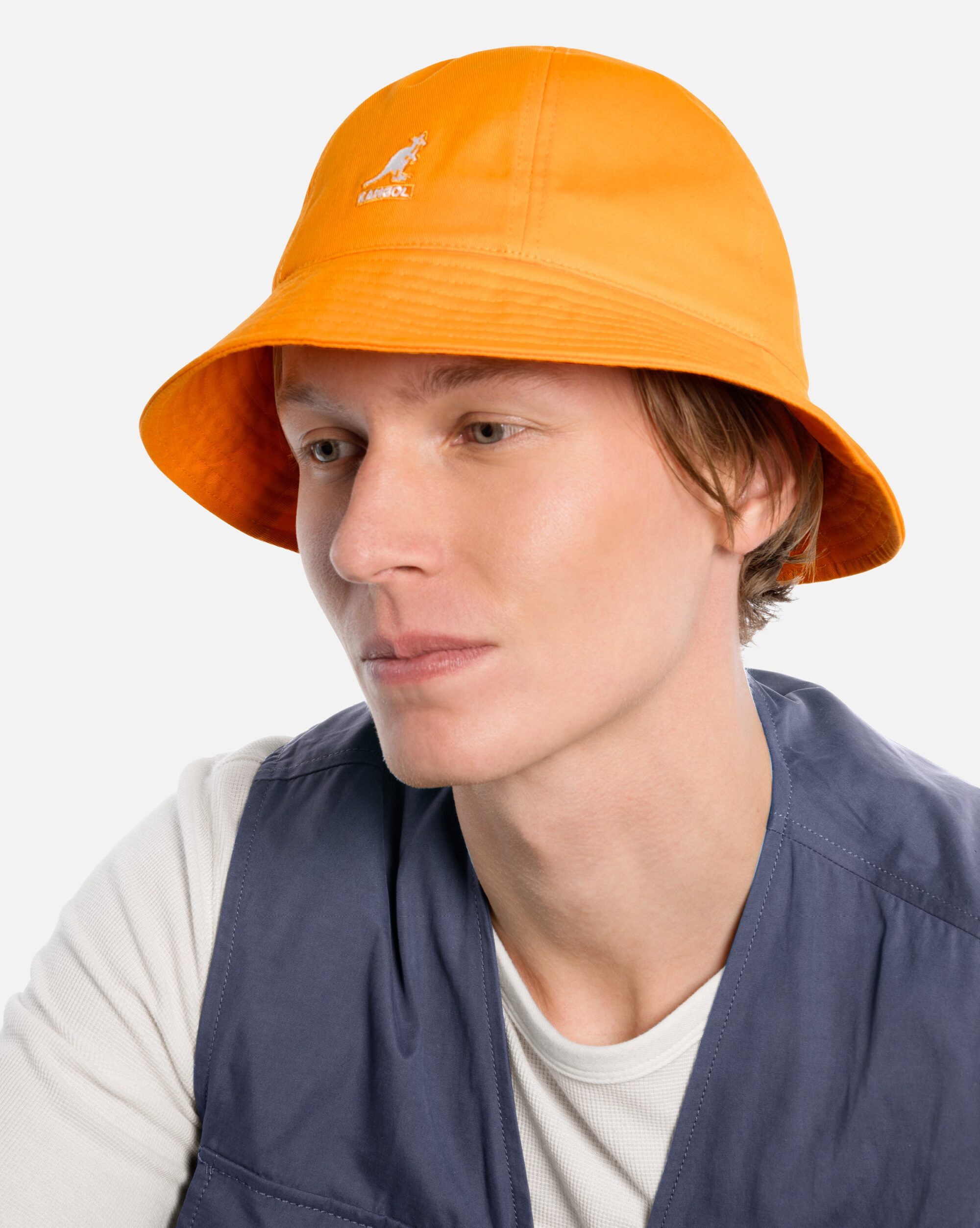 Kangol Washed Casual