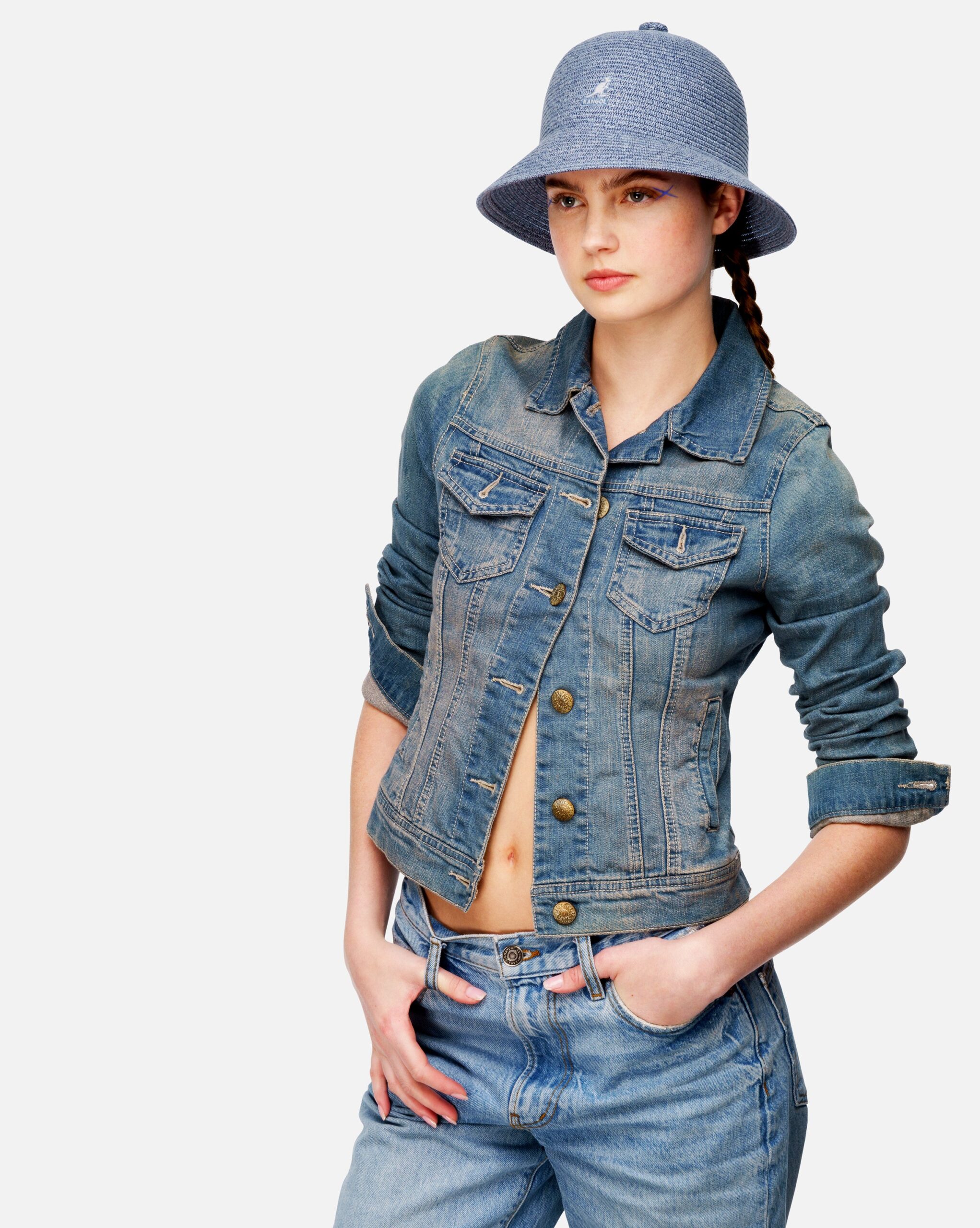 Kangol Braid Casual - Image 2