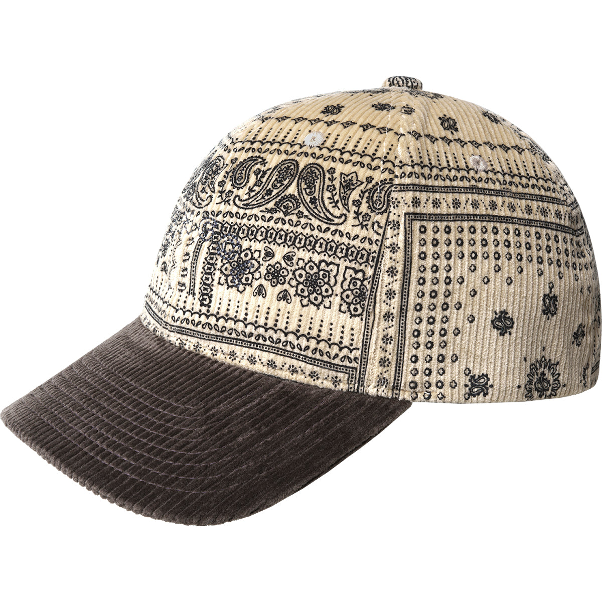 Kangol FlexFit Cord Baseball Cap