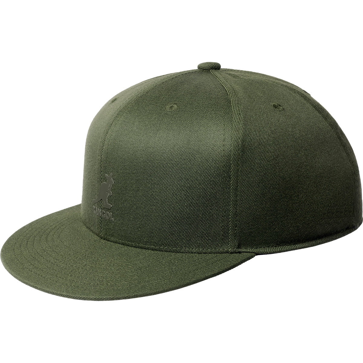 Kangol FlexFit? Flat Peak Baseball