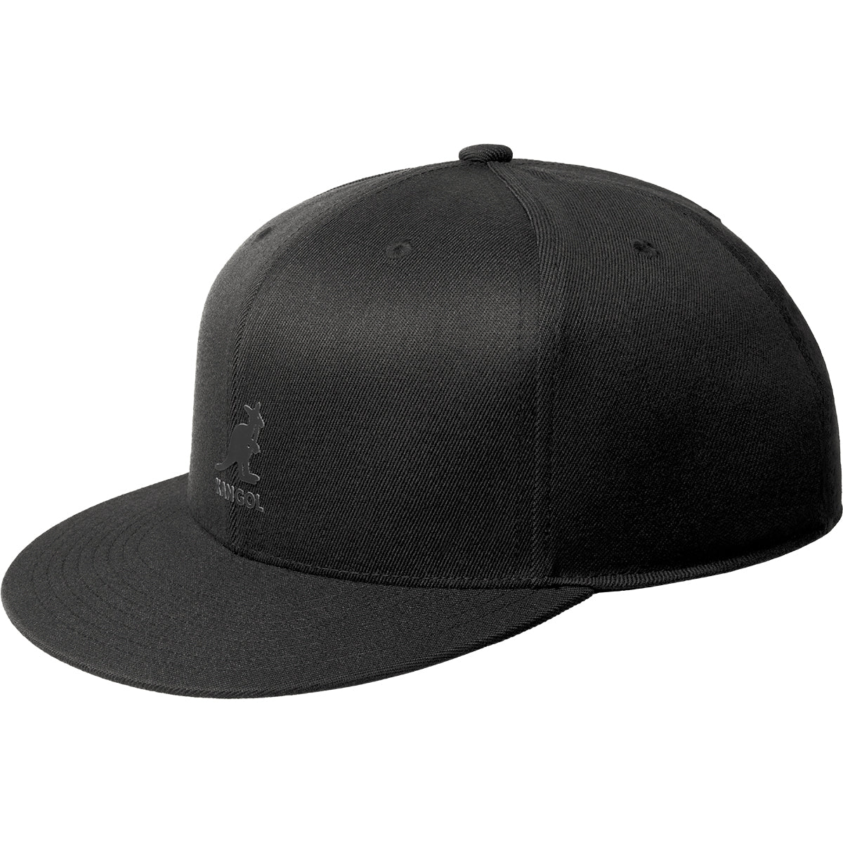 Kangol FlexFit? Flat Peak Baseball