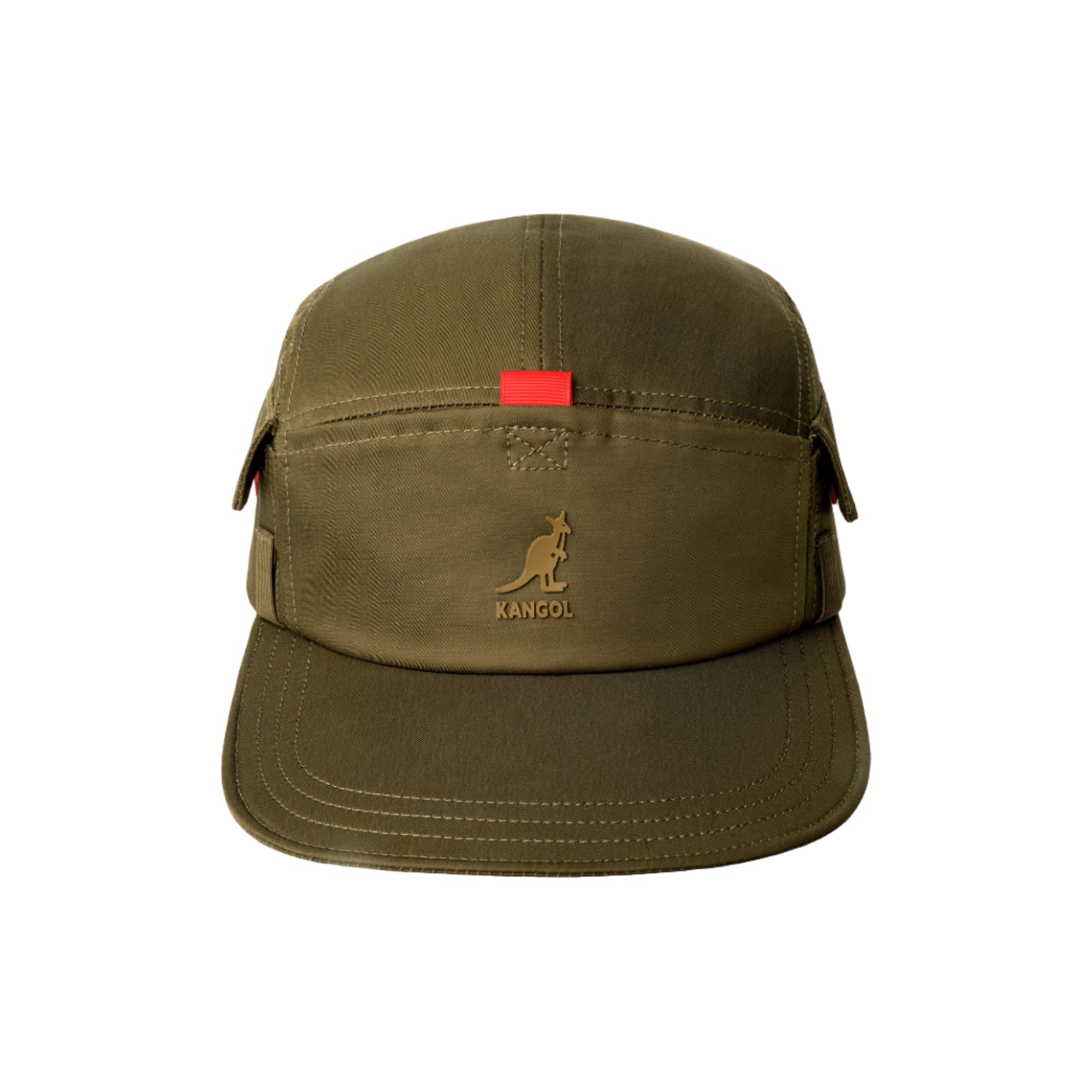 Kangol Easy Carry 5 Panel - Image 2