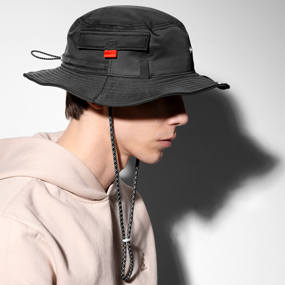 Kangol Easy Carry Fisherman Hat - Image 5