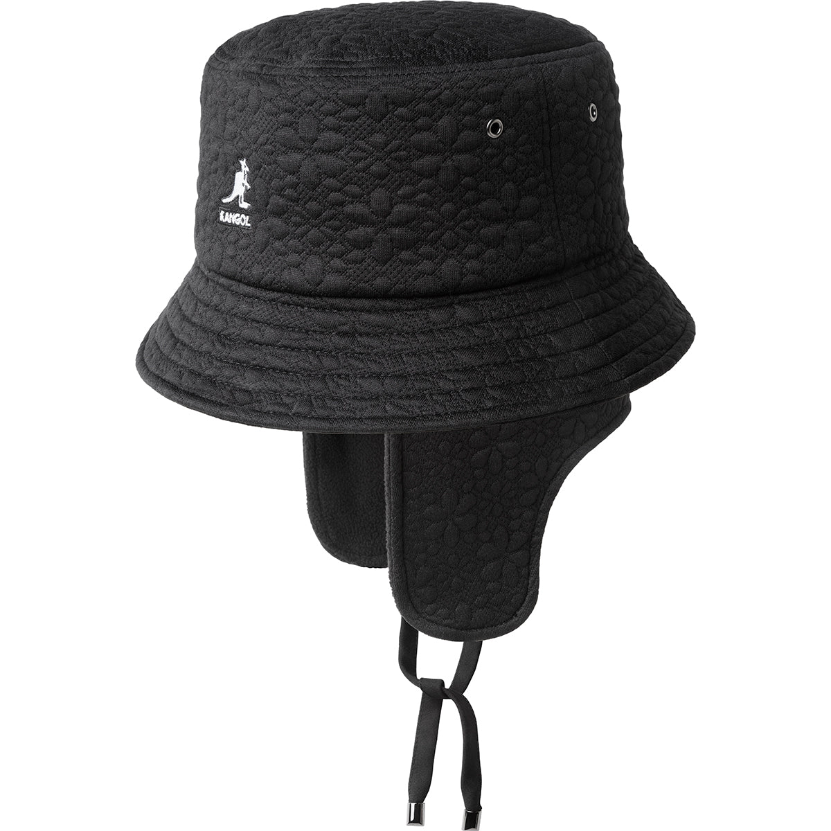Kangol Multi Quilt Earflap Bucket - Image 2